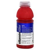 vitaminwater Water Beverage, Nutrient Enhanced, Sync Berry-Cherry