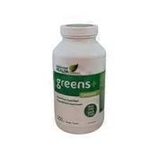 Genuine Health Greens+ Multivitamins Powder