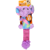 Paws Happy Life Plush Toy, for Dogs