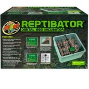 Zoo Med Reptibator Digital Egg Incubator