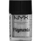NYX Professional Makeup Pigments, Diamond PIG03