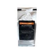 Balducci's Medium Roast Decaffeinated House Blend 100% Arabica Ground Beans Coffee