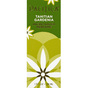 Pacific Perfume, Micro-Batch, Tahitian Gardenia