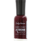Sally Hansen Nail Color, With the Beet 584