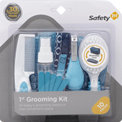 Safety 1st Grooming Kit, 1st