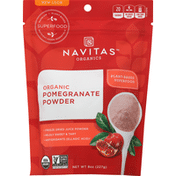 Navitas Organics Pomegranate, Powder, Organic