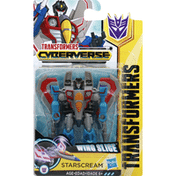 Transformers Toy, Starscream, Wing Slice