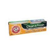 Arm & Hammer Truly Radiant Clean & Fresh Toothpaste