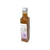 Lavender Ginger Elixir