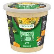 Home Chef Broccoli Cheddar (24oz)
