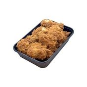 PICS Cold Fried Chicken