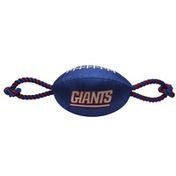 Pets First New York Giants Football Ty