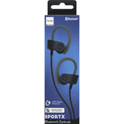 Muze Earbuds, Bluetooth, Sportx