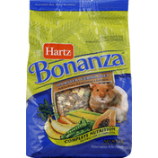 Hartz Hamster/Gerbil Diet