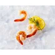 Tail On Cooked Shrimp