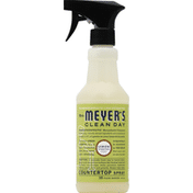 Mrs. Meyer's Clean Day Countertop Spray, Lemon Verbena Scent