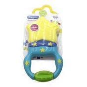 Tomy Massaging Action Teether