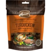 Merrick Turducken Natural Recipe Biscuit Treats For Dogs