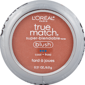 L'Oreal Super-Blendable Blush, Cool, Rosy Outlook C5-6