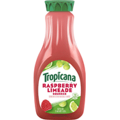 Tropicana Raspberry Limeade Juice