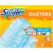 Swiffer 180 Dusters Multi Surface Refills, with Febreze Lavender & Vanilla scent Swiffer 180 Dusters Multi Surface Refills, with Febreze Lavender & Vanilla scent