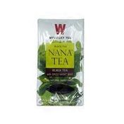 Wissotzky Tea Nana Black Tea