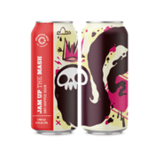 Collective Arts Brewing Jam Up the Mash Dry Hopped Sour