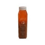 Jucy Lu Passion Punch Fruits & Roots Cold-Pressed Juice