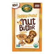 Nature's Path NP Honey Nut Butter Crunch Cereal