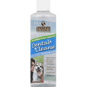 Natural Chemistry Dental Cleanse
