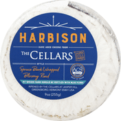 Jasper Hill Cheese, Harbison