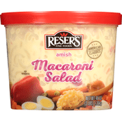 Reser's Amish Macaroni Salad