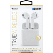 Sentry Pro Earbuds, Wire-Free