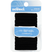 Scunci Ponytail Holders