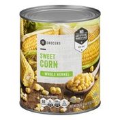 Southeastern Grocers Sweet Corn Whole Kernel
