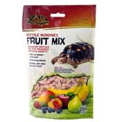 Zilla Reptile Munchies Fruit Bits
