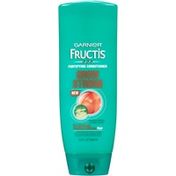Garnier Fructis For Stronger, Healthier, Shinier Hair Grow Strong Conditioner