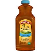 Turkey Hill Pure & Chilled Sweetened Iced Tea