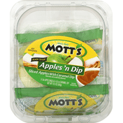 Mott's Apples 'n Dip