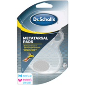 Dr. Scholl's Metatarsal Pads, Men's or Women's