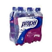 Propel Berry Workout Water