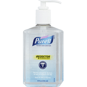 Purell Hand Sanitizer, Instant
