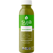 Suja Organic Cold-Pressed Noon Greens Vegetable & Fruit Juice