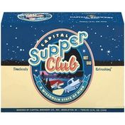 Susies Supper Club Beer