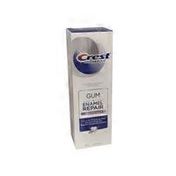 Crest Gum & Enamel Intensive Clean Repair Toothpaste