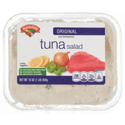 Hannaford Tuna Salad