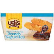 Udi's French Baguettes