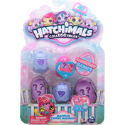 Hatchimals Shimmer Babies, Multipack, 5+