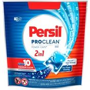 Persil ProClean ProClean 2in1 Persil ProClean Power-Caps 2in1 Detergent