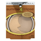 Physicians Formula Summer Eclipse Radiant Bronzing Powder 3104 Moonlight / Light Bronzer